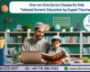 One-on-One Quran Classes for Kids