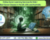 Online Quran Learning Services for Kids | Best Quran Classes in the UK, USA, and Australia